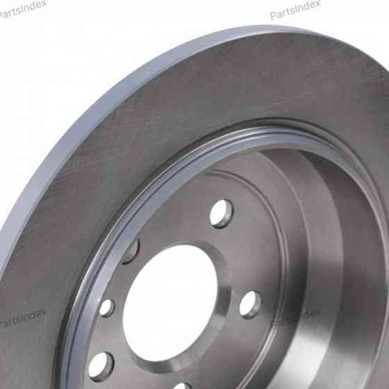 Brake Disc Febi bilstein 24747 Tbilisi