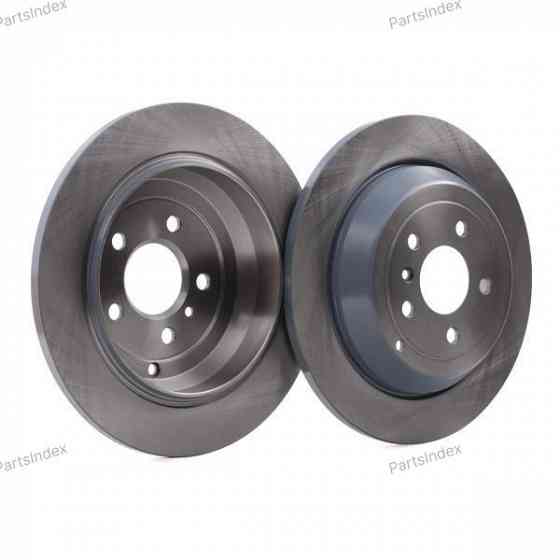 Brake Disc Febi bilstein 24747 Tbilisi