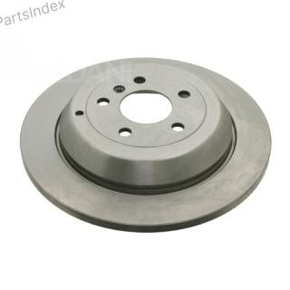 სამუხრუჭე დისკი oporni diski Febi bilstein 24747 თბილისი - photo 1