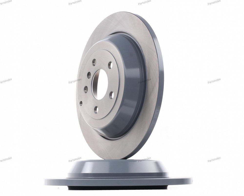 სამუხრუჭე დისკი oporni diski Febi bilstein 24747 თბილისი - photo 5