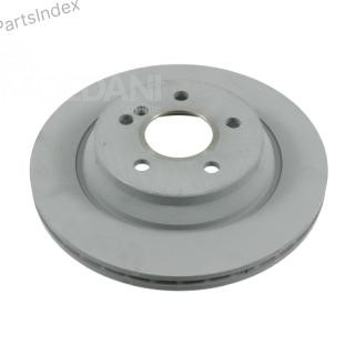 სამუხრუჭე დისკი oporni diski Febi bilstein 26108 თბილისი - photo 1