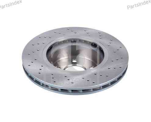 სამუხრუჭე დისკი oporni diski Febi bilstein 22683 თბილისი