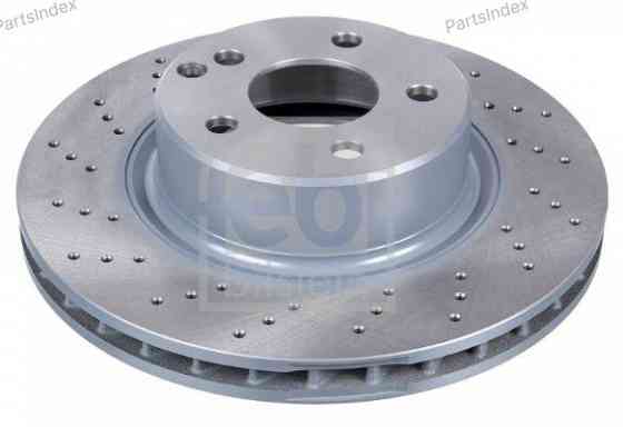 სამუხრუჭე დისკი oporni diski Febi bilstein 22683 თბილისი