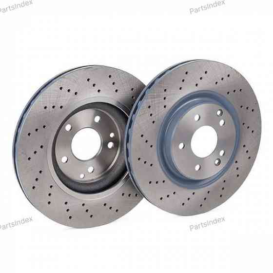 სამუხრუჭე დისკი oporni diski Febi bilstein 26107 თბილისი