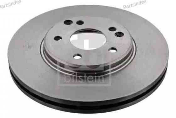 სამუხრუჭე დისკი oporni diski Febi bilstein 04630 თბილისი