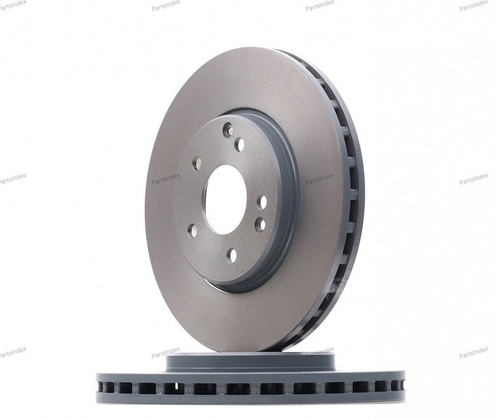 სამუხრუჭე დისკი oporni diski Febi bilstein 04630 თბილისი - photo 7