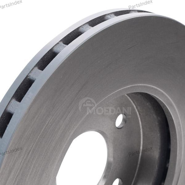 სამუხრუჭე დისკი oporni diski Febi bilstein 04630 თბილისი - photo 3