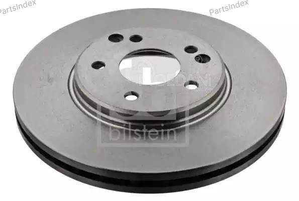 სამუხრუჭე დისკი oporni diski Febi bilstein 04630 თბილისი - photo 2