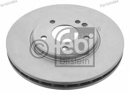 სამუხრუჭე დისკი oporni diski Febi bilstein 04630 თბილისი - photo 4