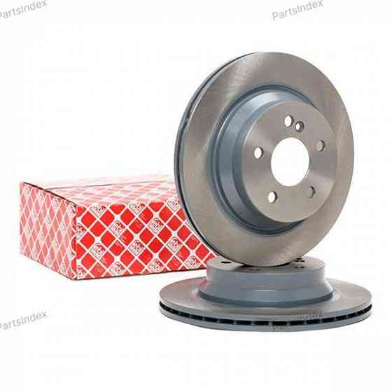 სამუხრუჭე დისკი oporni diski Febi bilstein 22162 თბილისი