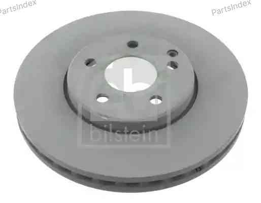 სამუხრუჭე დისკი oporni diski Febi bilstein 24721 თბილისი