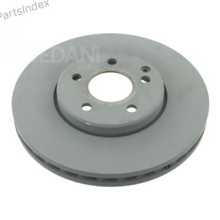 სამუხრუჭე დისკი oporni diski Febi bilstein 24721 თბილისი - photo 1