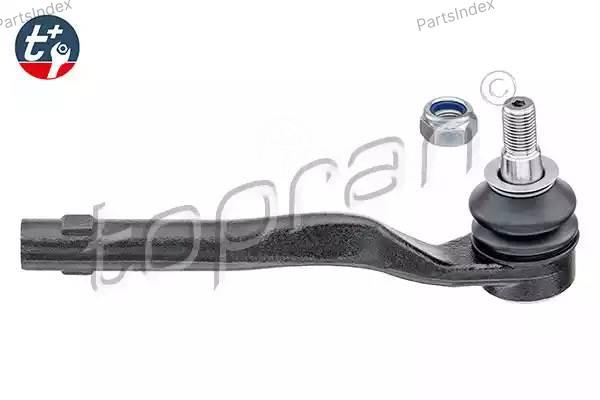 Tie Rod End HANS PRIES 408 273 Tbilisi - photo 1