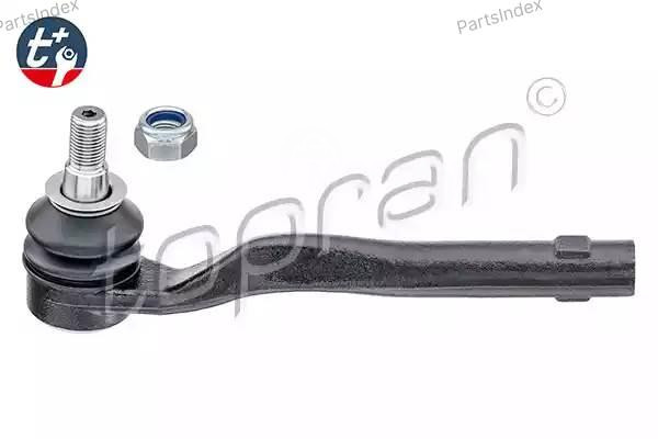 Tie Rod End HANS PRIES 408 272 Tbilisi - photo 1