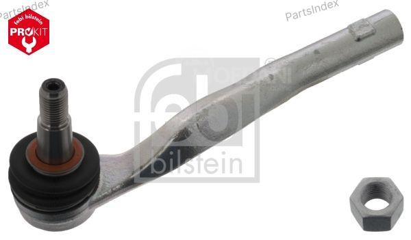 Tie Rod End Febi bilstein 102410 Tbilisi - photo 5