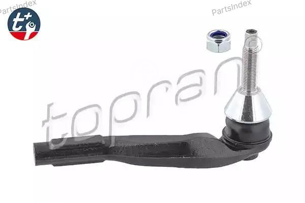 საწევარას დაბოლოება (ნაკანეჩნიკი) nakanechniki HANS PRIES 409 115 თბილისი - photo 1