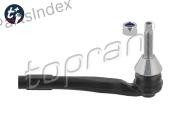 Tie Rod End HANS PRIES 409 113 Tbilisi - photo 1