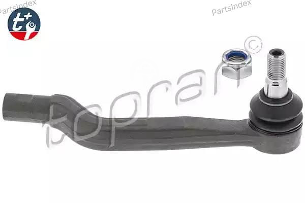 Tie Rod End HANS PRIES 401 817 Tbilisi - photo 1