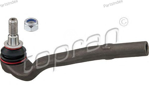 Tie Rod End HANS PRIES 408 175 Tbilisi - photo 2