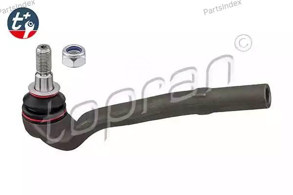 Tie Rod End HANS PRIES 408 175 Tbilisi - photo 1