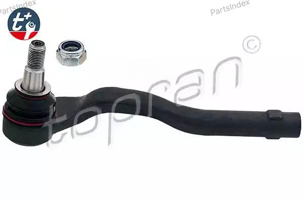 Tie Rod End HANS PRIES 407 722 Tbilisi - photo 1