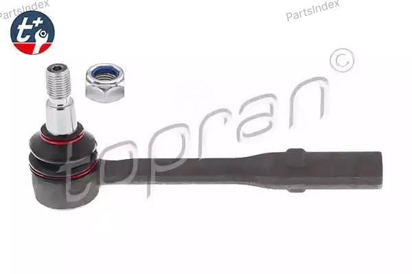 Tie Rod End HANS PRIES 407 723 Tbilisi - photo 1