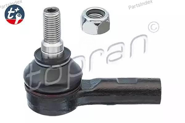 Tie Rod End HANS PRIES 400 642 Tbilisi - photo 1