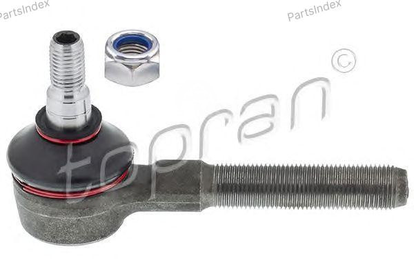 Tie Rod End HANS PRIES 400 654 Tbilisi - photo 1