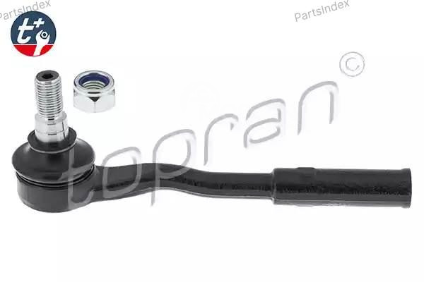 Tie Rod End HANS PRIES 401 601 Tbilisi - photo 1