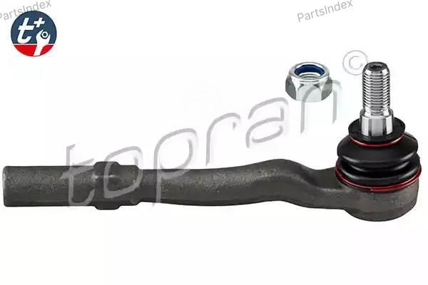 Tie Rod End HANS PRIES 401 365 Tbilisi - photo 1