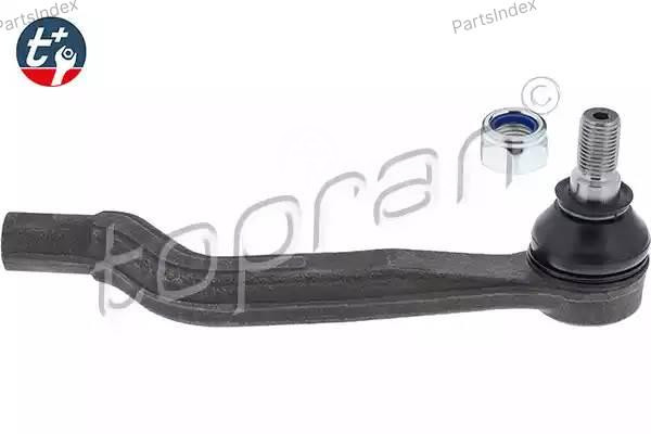 Tie Rod End HANS PRIES 401 214 Tbilisi - photo 1
