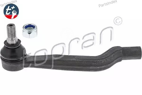 Tie Rod End HANS PRIES 401 213 Tbilisi - photo 1