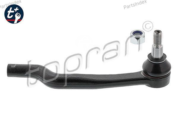 Tie Rod End HANS PRIES 400 637 Tbilisi - photo 2
