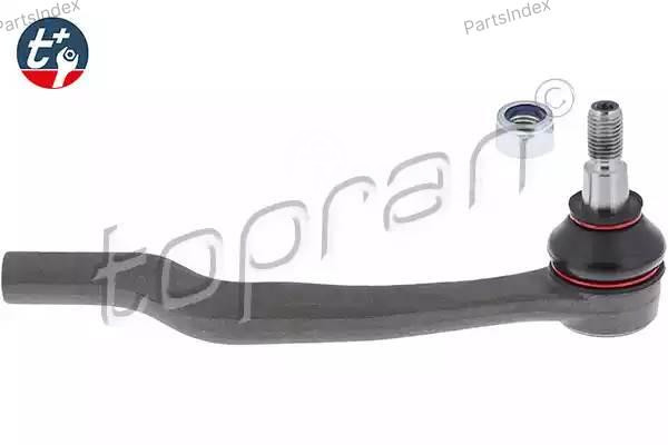 Tie Rod End HANS PRIES 400 637 Tbilisi - photo 1