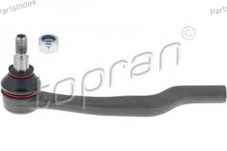 Tie Rod End HANS PRIES 400 638 Tbilisi - photo 1