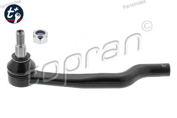 Tie Rod End HANS PRIES 400 638 Tbilisi - photo 3