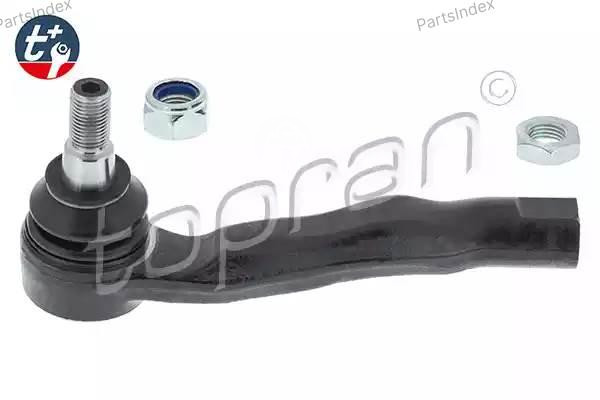 Tie Rod End HANS PRIES 401 811 Tbilisi - photo 1