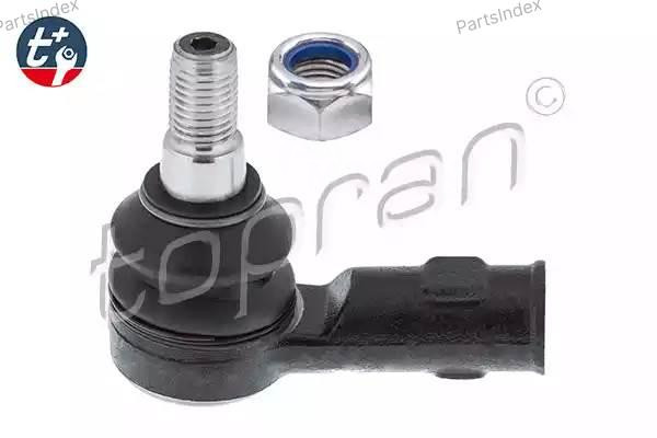 Tie Rod End HANS PRIES 400 657 Tbilisi - photo 1
