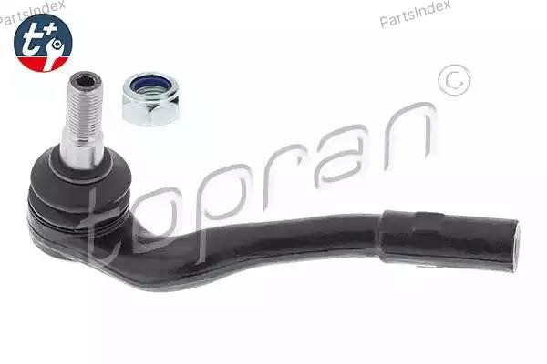 Tie Rod End HANS PRIES 401 822 Tbilisi - photo 1