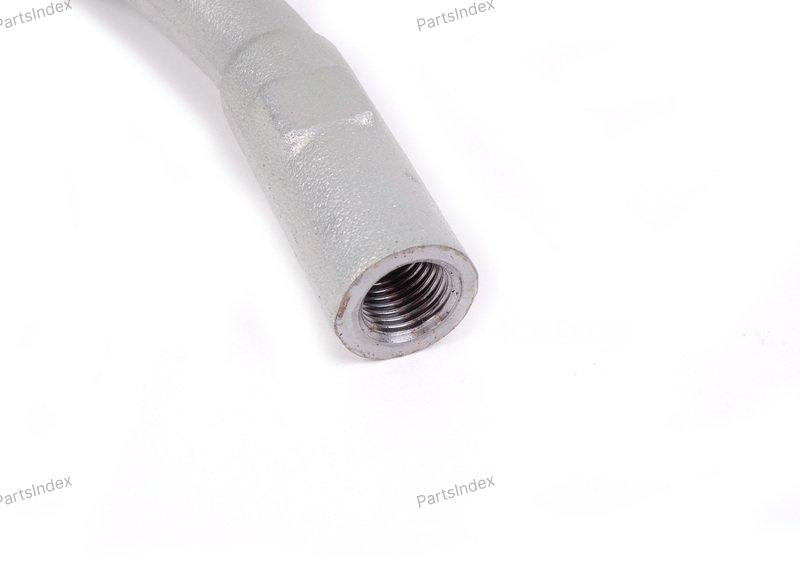 საწევარას დაბოლოება (ნაკანეჩნიკი) nakanechniki Mercedes-Benz A 204 330 09 03 თბილისი - photo 3