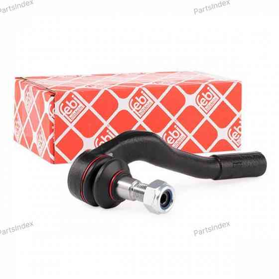 საწევარას დაბოლოება (ნაკანეჩნიკი) nakanechniki Febi bilstein 22614 თბილისი