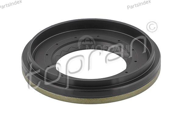 საწევარას დაბოლოება (ნაკანეჩნიკი) nakanechniki HANS PRIES 400 644 თბილისი - photo 4