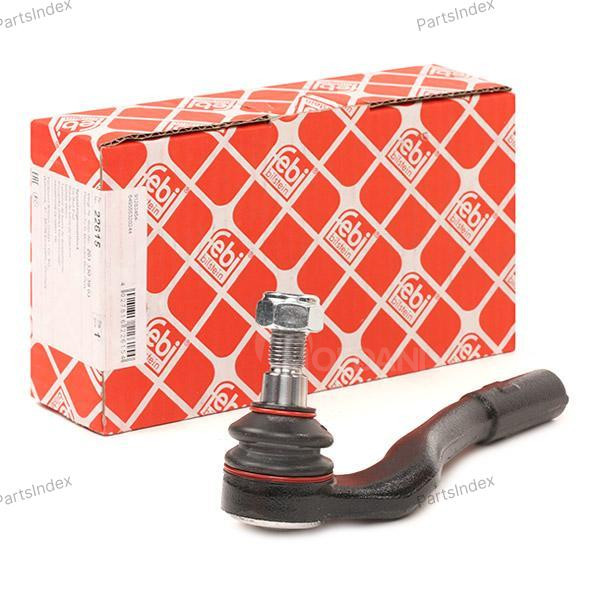 საწევარას დაბოლოება (ნაკანეჩნიკი) nakanechniki Febi bilstein 22615 თბილისი - photo 11