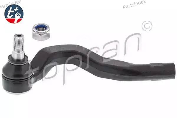 Tie Rod End HANS PRIES 401 366 Tbilisi - photo 1