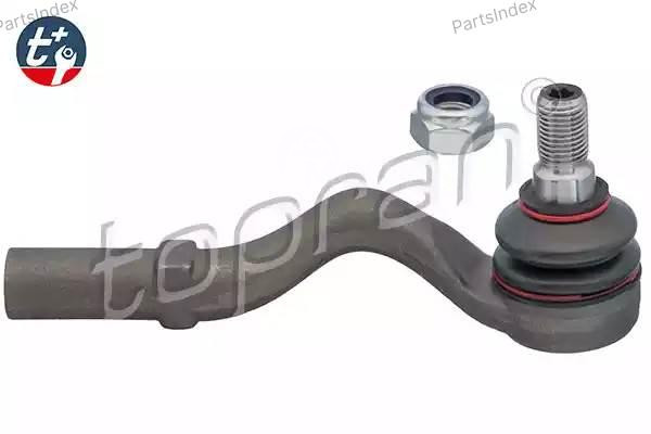 Tie Rod End HANS PRIES 400 652 Tbilisi - photo 1