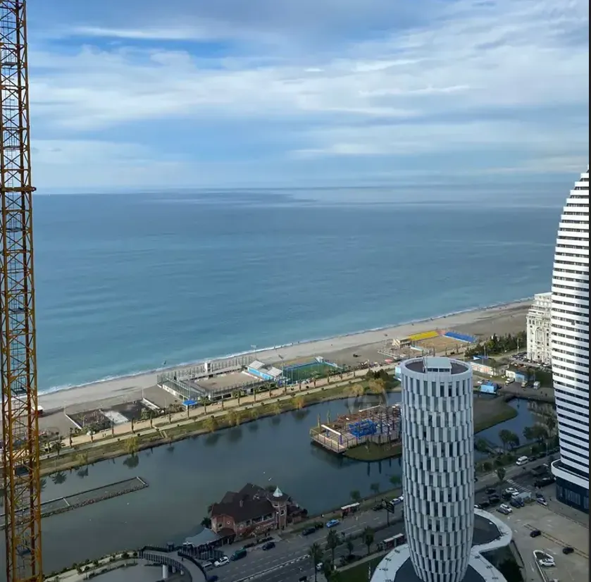 იყიდება 1 ოთახიანი ბინას 30მ² 40/44 სართ ბათუმი - photo 11