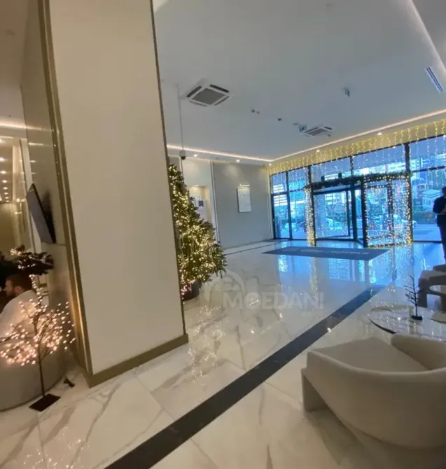 იყიდება 1 ოთახიანი ბინას 30მ² 40/44 სართ ბათუმი - photo 6