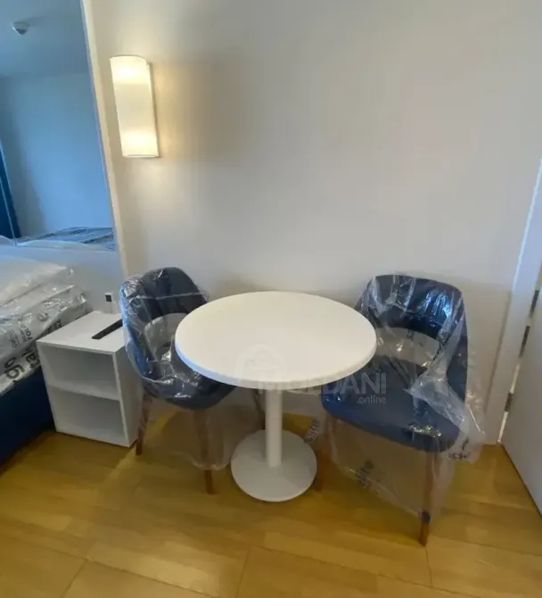 იყიდება 1 ოთახიანი ბინას 30მ² 40/44 სართ ბათუმი - photo 9