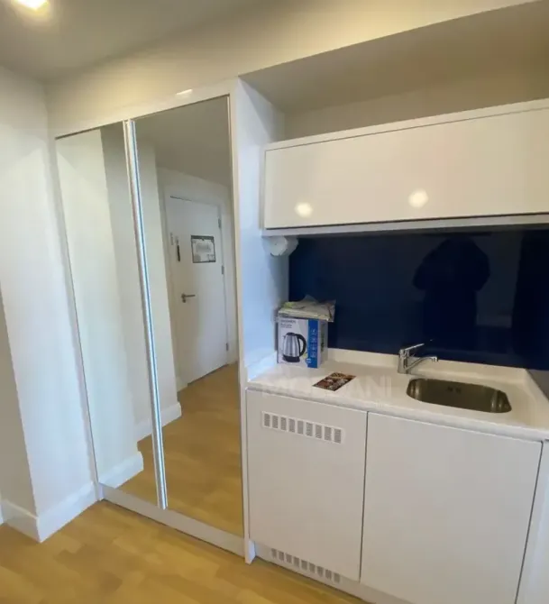 იყიდება 1 ოთახიანი ბინას 30მ² 40/44 სართ ბათუმი - photo 4