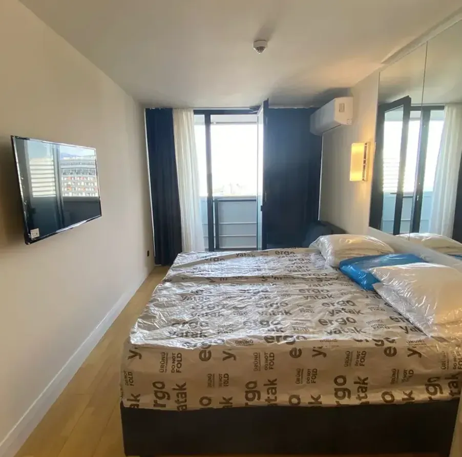 იყიდება 1 ოთახიანი ბინას 30მ² 40/44 სართ ბათუმი - photo 2